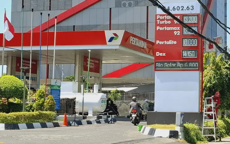 Komisi XI Sebut Pemerintah Siapkan Insentif Redam Dampak Harga Pertamax Naik